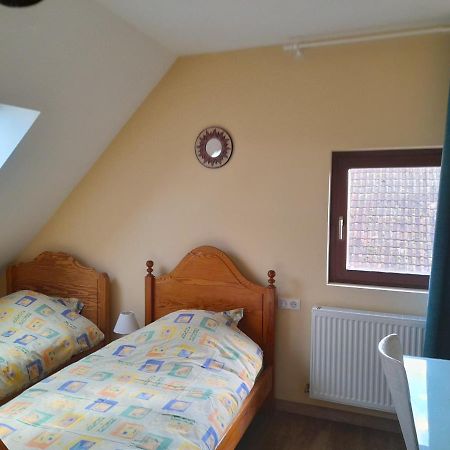 Appart 4 Pers Refait Neuf 90M2 Avec Balcon Бальденхейм Экстерьер фото