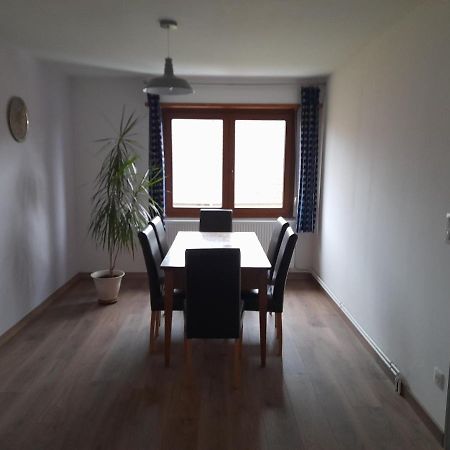 Appart 4 Pers Refait Neuf 90M2 Avec Balcon Бальденхейм Экстерьер фото