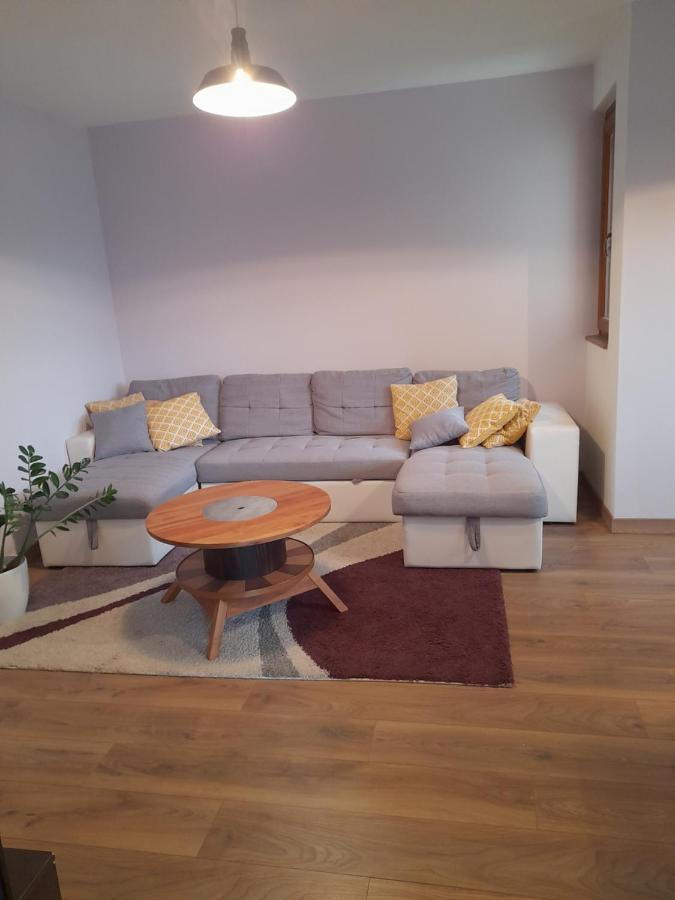 Appart 4 Pers Refait Neuf 90M2 Avec Balcon Бальденхейм Экстерьер фото